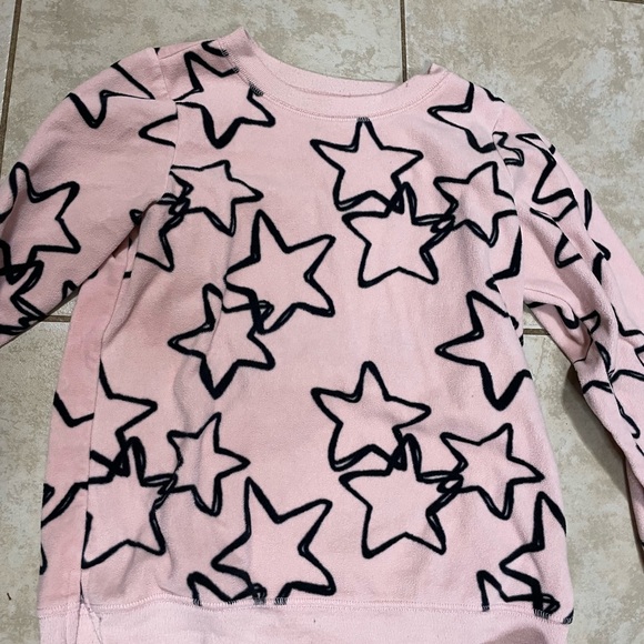 Carters Girls Pajamas - Picture 3 of 6